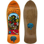 Cruz Reissue | Dressen Pup Deck | 9.5" 29.44"