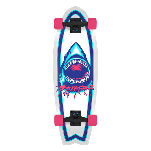 Shark Speed | Complete | 8.8"
