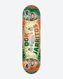 DGK x Jarritos | Campeones | 8.5"
