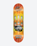 DGK x Jarritos | Ice Cold | 8.1"