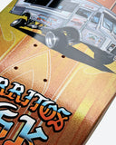 DGK x Jarritos | Ice Cold | 8.1"