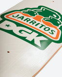 DGK x Jarritos | Oaxaca | 8.25"