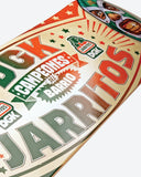 DGK x Jarritos | Campeones | 8.5"