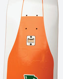 DGK x Jarritos | Botella | 8.06"