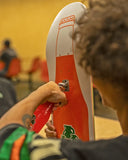 DGK x Jarritos | Botella | 8.06"