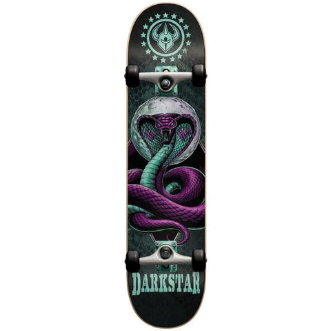 Snake | Complete | 8.0"