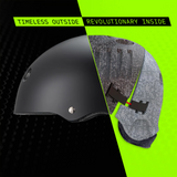 DEEP COVER | Helmet | LG/XL