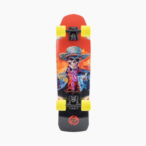Dinghy | Complete | Legend