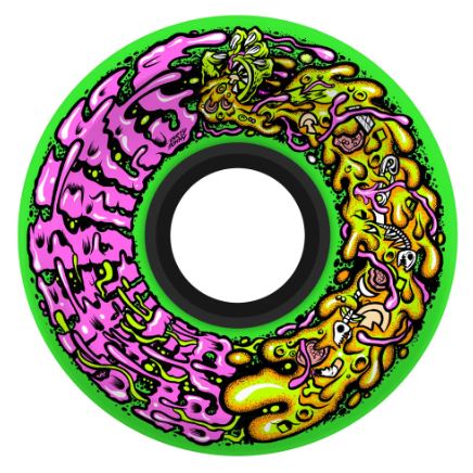 Mini OG | Dirty Donny | 54.5mm | 78a