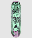 Clive Munster | Deck | 8.125