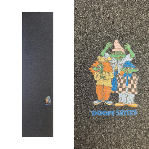 Doom Sayers | Homies