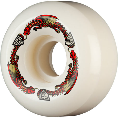 Dragon Formula Red | 52mm | 93A | V5