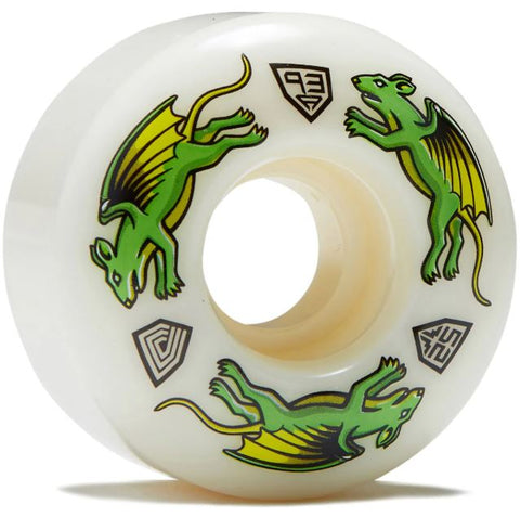 Nano Rat | 52mm | 93A