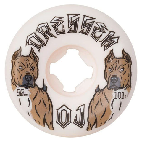 Dressen Pit Elite | 56mm | 101A