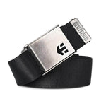 Arrow Web | Belt | Black