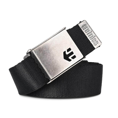 Arrow Web | Belt | Black