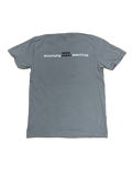 Wpg Skate | T-Shirt | Grey