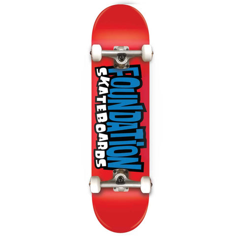 From The 90's | Complete | 8.0"