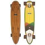 Foundation Breach Cruiser | Complete