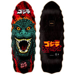 Godzilla Destroyer | Deck | 11" x 32"