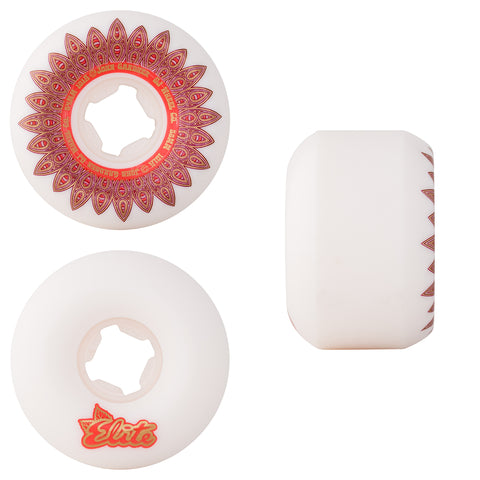 Gardner White / Gold Elite | 56mm | 101A