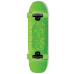 Green Slime Cruiser | Complete | 31.25"