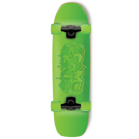 Green Slime Cruiser | Complete | 31.25"
