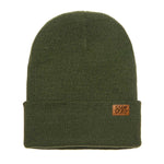 Scam Toque | 2024 | Green