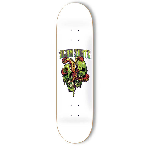 Hannarchy x Scam | Deck | All Sizes