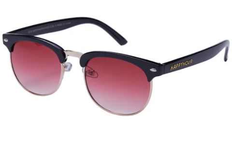 G2 | Desert Sunset | Black