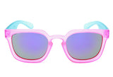 Wolf Pups | Pink/Blue