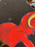 Bury The Hatchet | Grip Tape | *SLIGHT DEFECT*