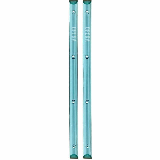 Ice Blue Rails – Scam Skate Shop