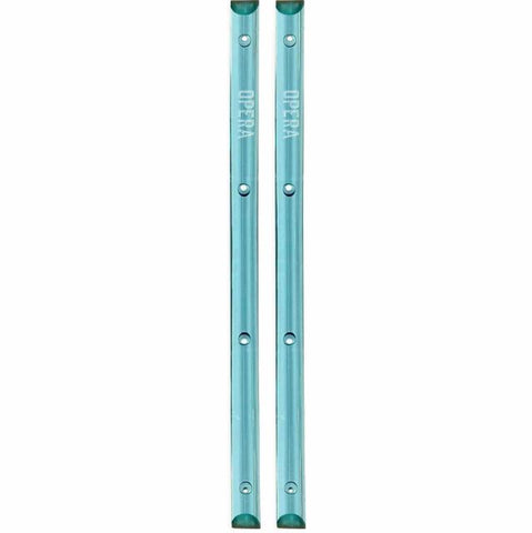 Opera | Ice Blue Rails