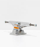 Stage 11 | Silver Polished | 144mm