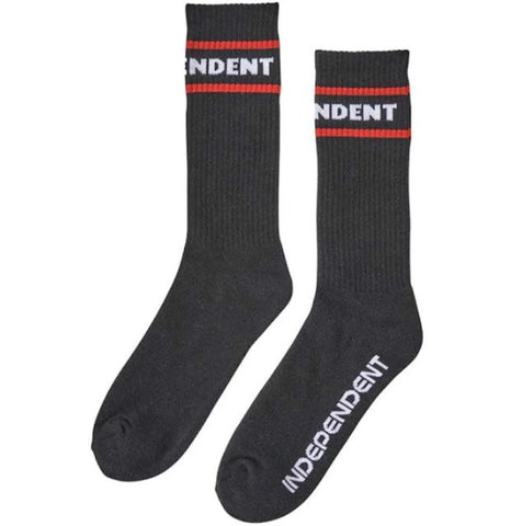 Independent | ITC Streak | Socks