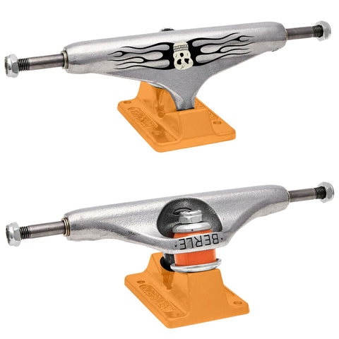 Standard | Elijah Skull | 144mm