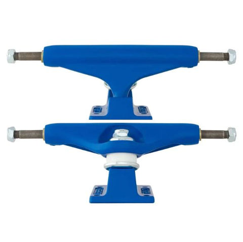 Standard | Blue Steel | 139mm