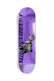Ariana Spencer | Broken Cat Deck | 8.25"