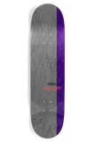 Ariana Spencer | Broken Cat Deck | 8.25"
