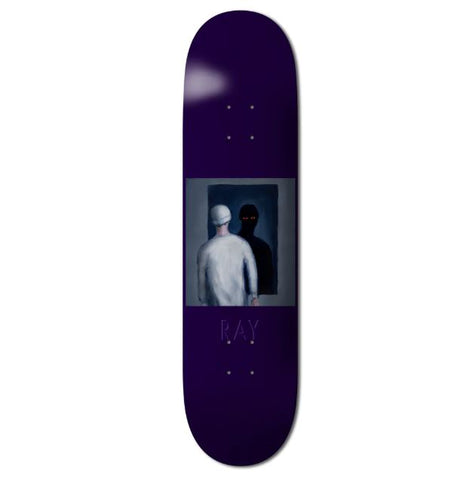 Ray Shadow | Deck | 8.5"