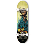 2024 Eighth Wonder | Mini Complete | 7.75" x 29"