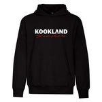 Kookland | Hoodie | Black