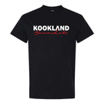 Kookland | Black