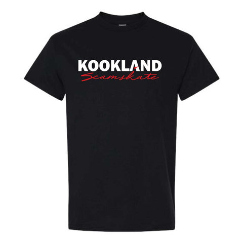 Kookland | Black