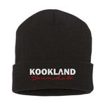 Kookland | Toque | Black