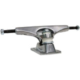 K5 | DLK Polished Silver | 8.0"