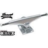 K5 | DLK Polished Silver | 8.0"
