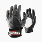 Leather | Free Ride | Slide Glove