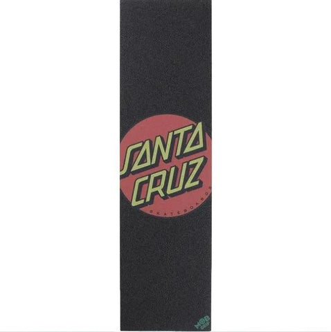 Santa Cruz Classic Dot | Grip Sheet
